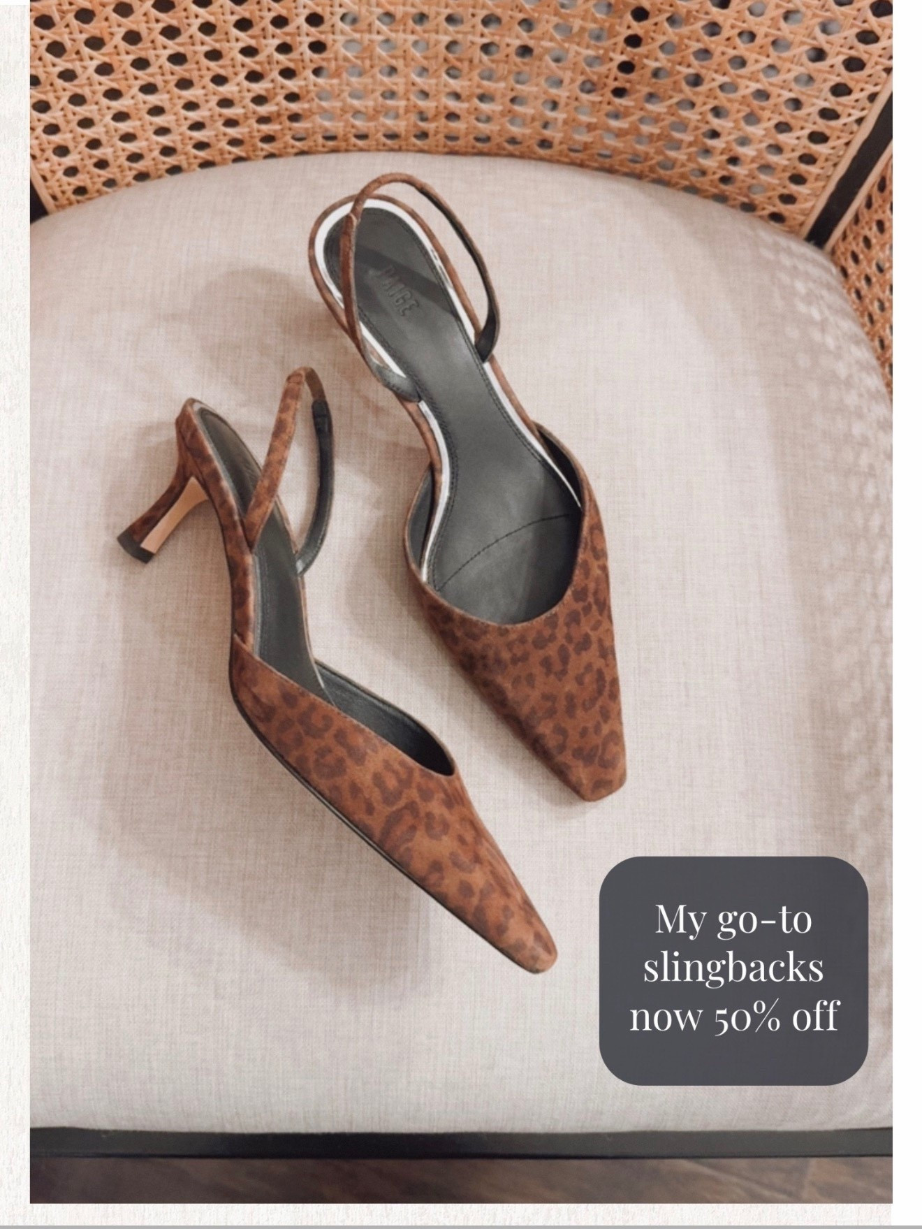 50% off Fit TTS 

#LTKOver40 #LTKootd