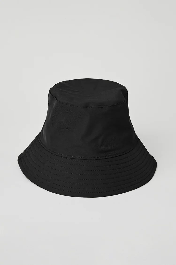 Fundamental Bucket Hat | Alo Yoga