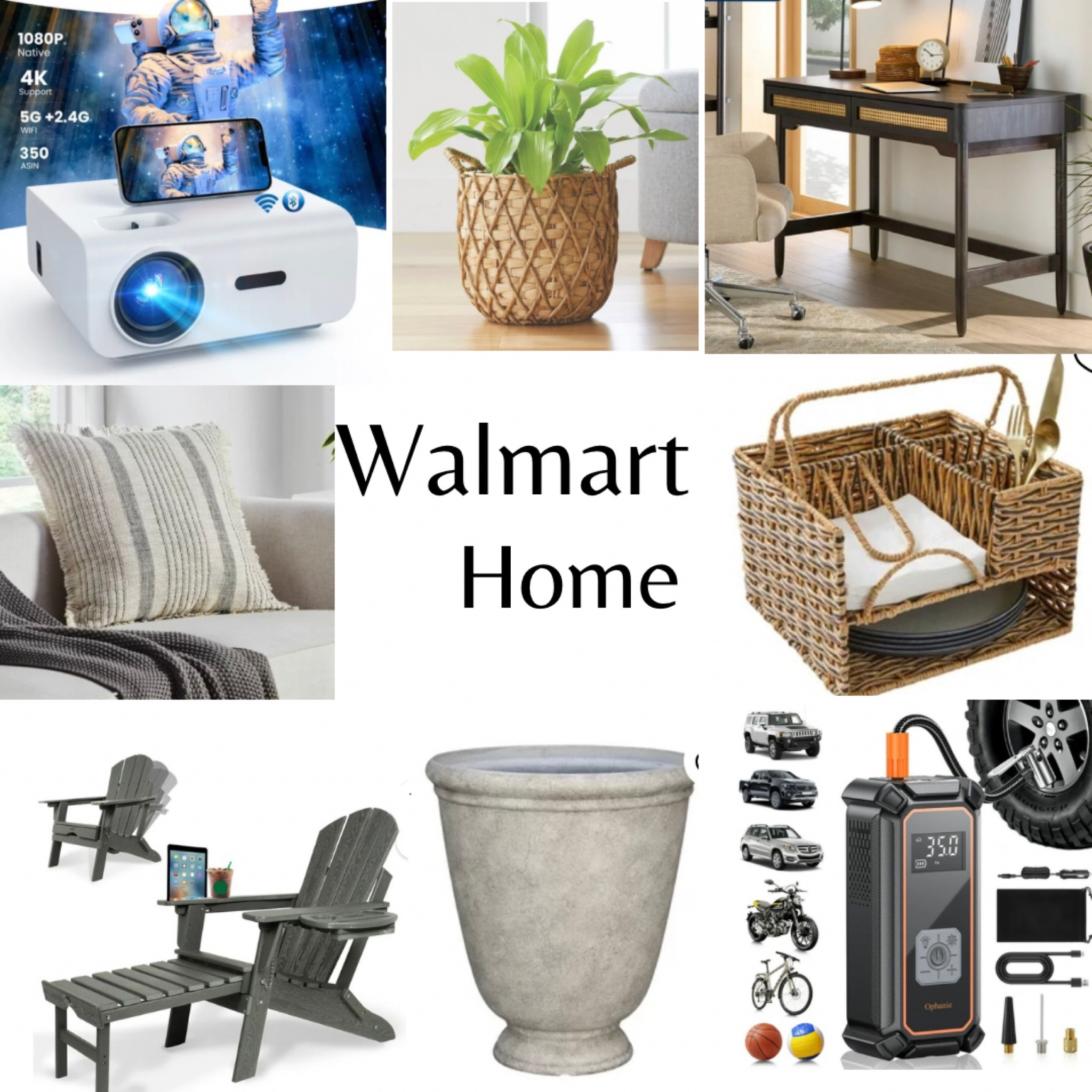 Great quality at great prices!!!! Here’s my weekly Walmart round up! Hand picked favorites! #walmart #walmarthome 

#LTKfindsunder100 #LTKhome #LTKfindsunder50