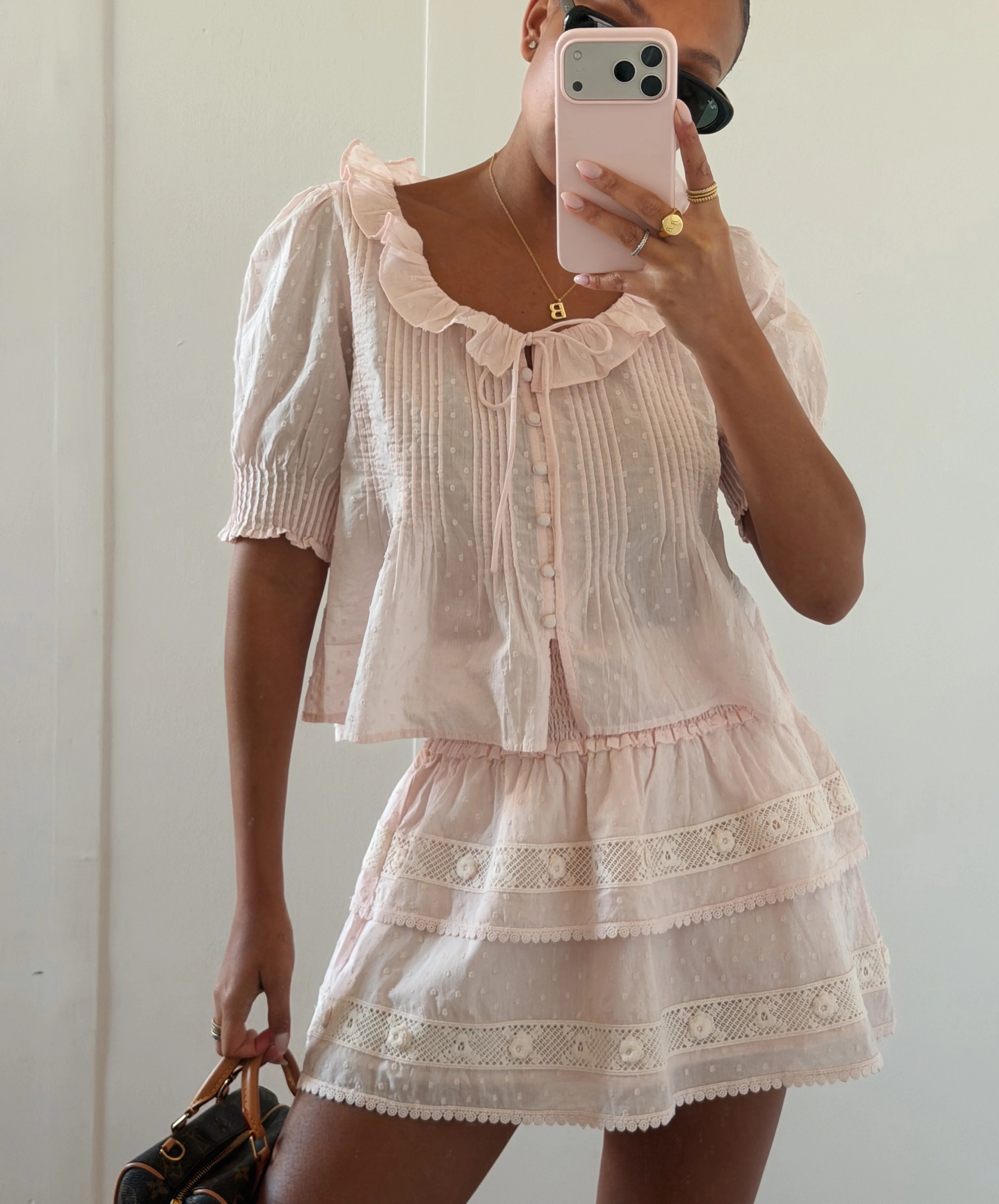 The Meena Skirt | Hill House Home US