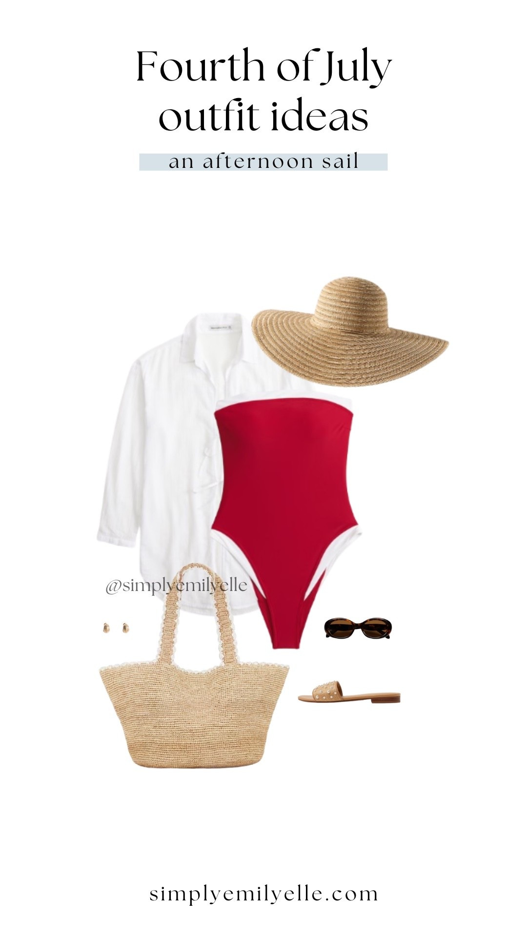 Fourth of July outfit, Fourth of July outfits, Fourth of July outfit idea, casual summer outfit idea, bbq outfit idea, summer bbq outfit idea, coastal outfit ideas, coastal grandmother, American flag sweater, red white and blue outfit

#LTKSummerEdit #LTKStyleTip #LTKFindsUnder50