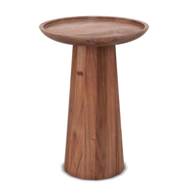 Dovercourt End Table | Wayfair North America