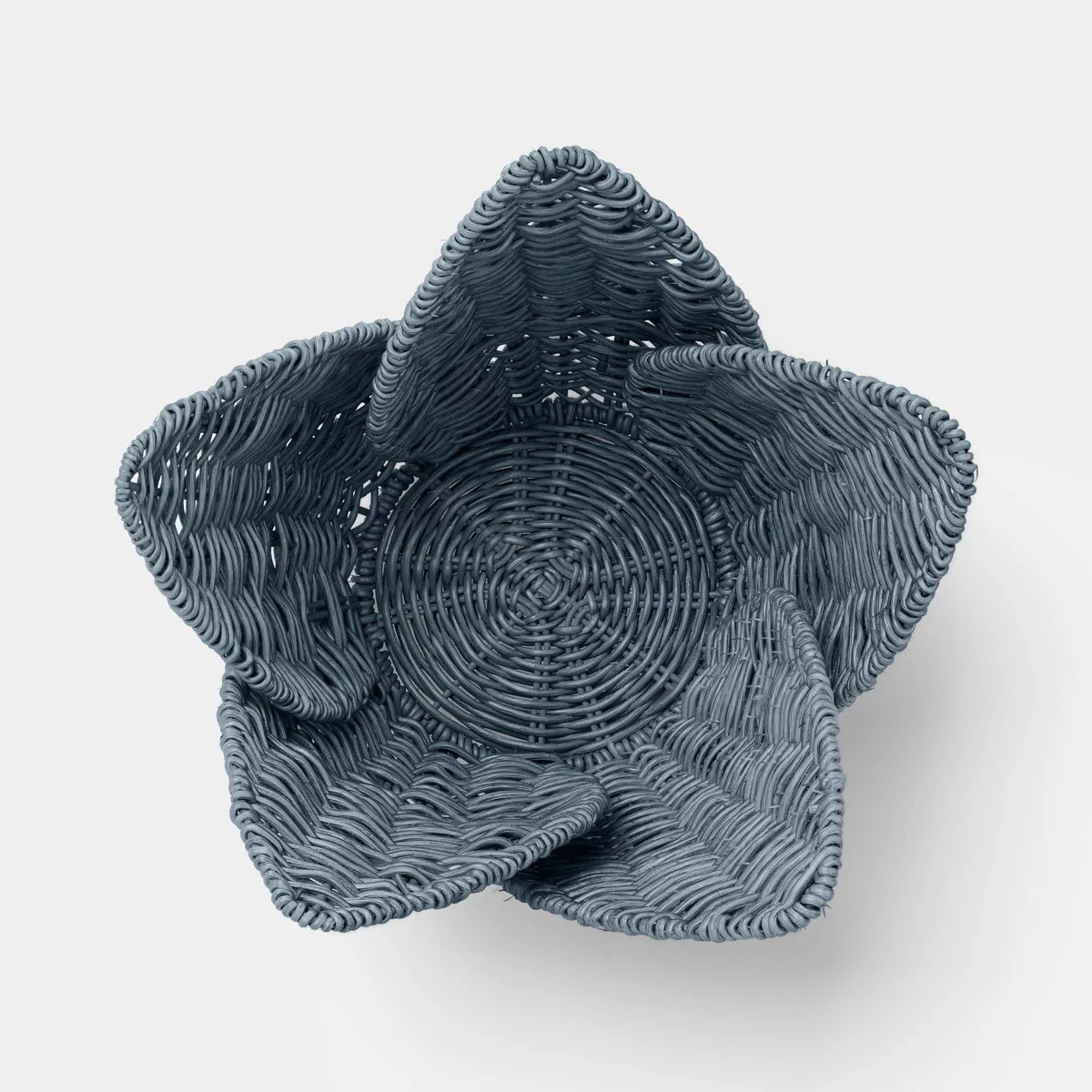 Tulip Basket Blue - Threshold™ | Target