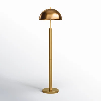 Rialta 58" Floor Lamp | Wayfair North America