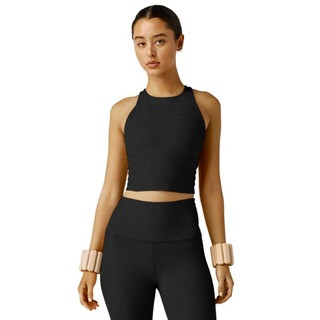 Beyond Yoga   Spacedye Refocus Crop Tank Top - Women's | REI