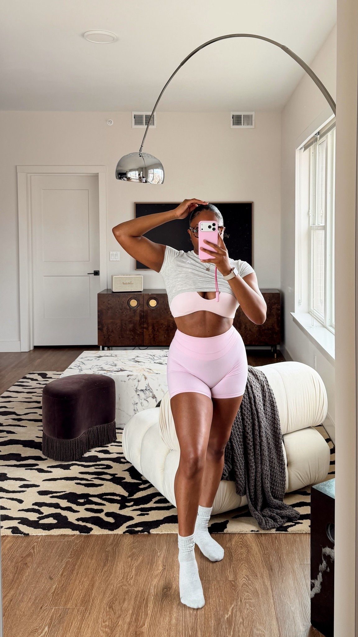 today’s oner active gym fit. feeling soft and extra girly 💓💓💓


#LTKootd #LTKActive #LTKfitnessgoals