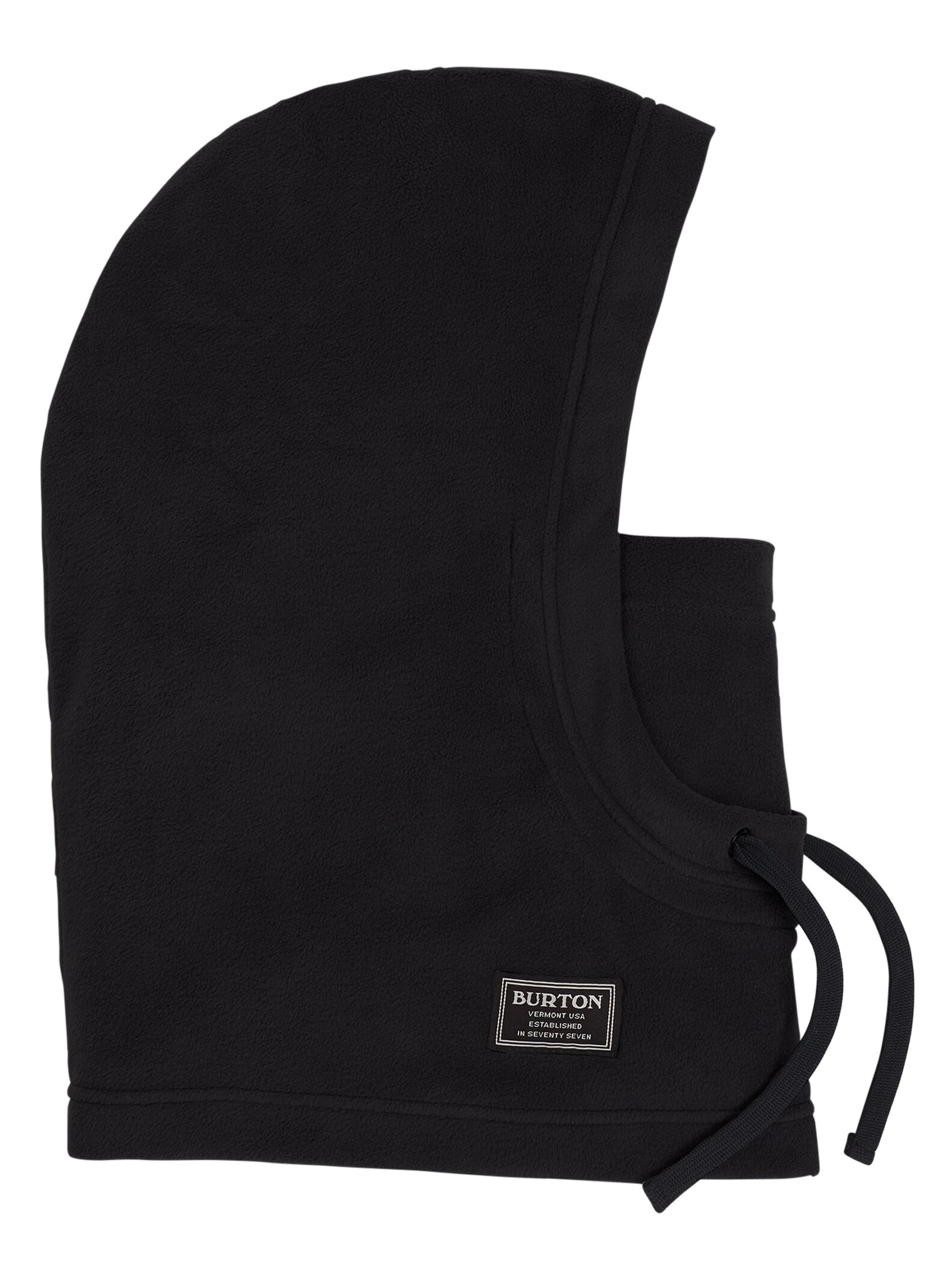 Burton Burke Hood | Burton Snowboards Canada