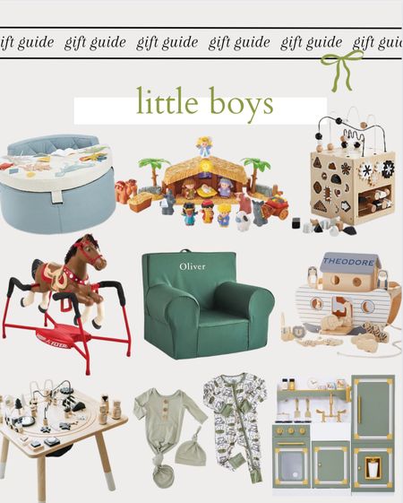 Little Boy Gift Ideas!🩵
Gift Guide for any little boy on your list! 
Newborn boy grits 
Baby boy gifts 
Toddler boy gifts 
Christmas gifts for boys 

#LTKbaby #LTKkids #LTKGiftGuide