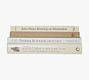 Modern Cloth Colorstak Book Sets | Pottery Barn (US)