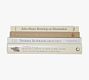 Modern Cloth Colorstak Book Sets | Pottery Barn (US)