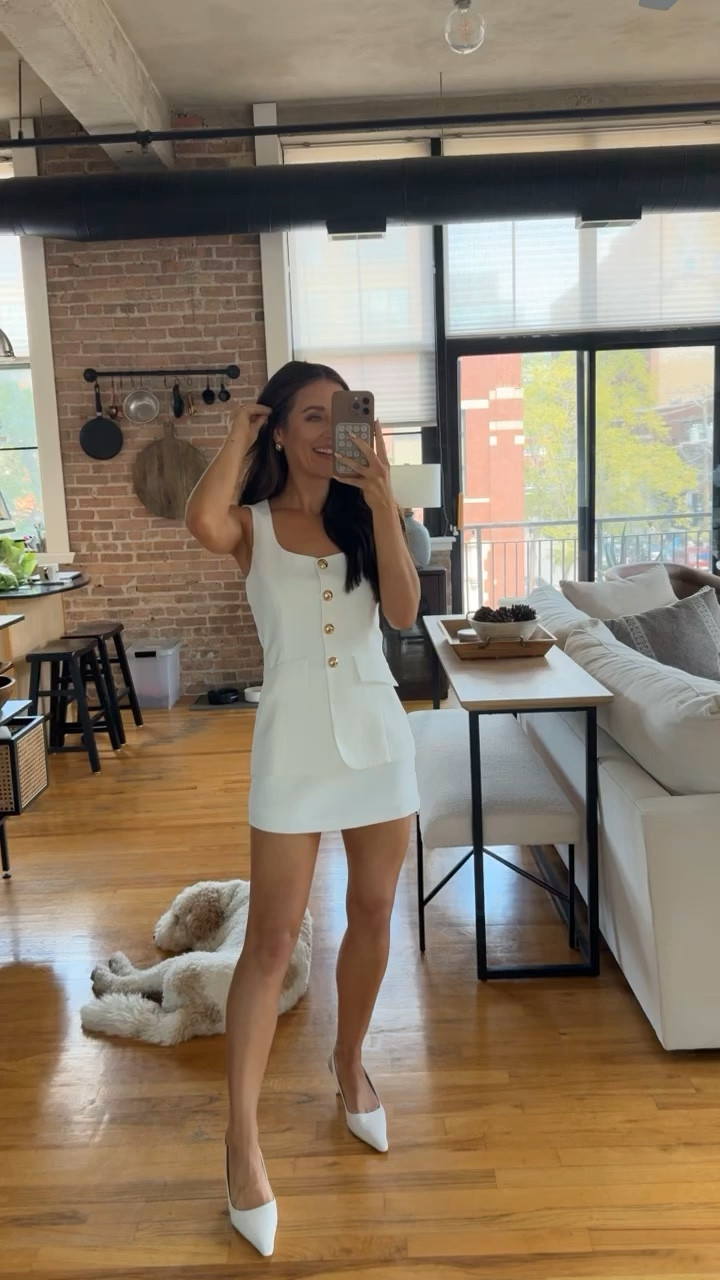 20% off this popular romper today with code HAPPY20, bride

#LTKSaleAlert #LTKWedding #LTKHoliday