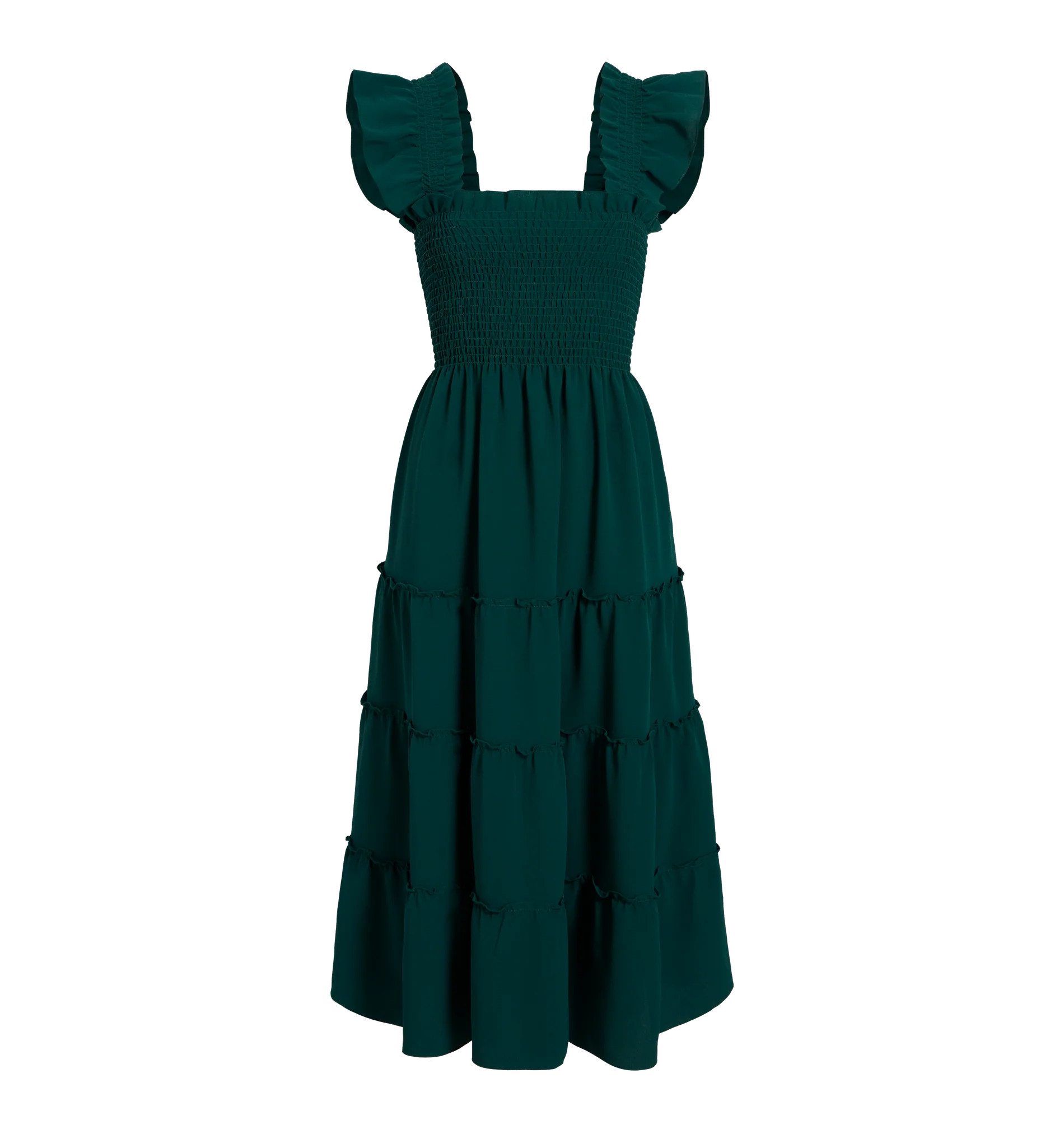 The Ellie Nap Dress | Hill House Home