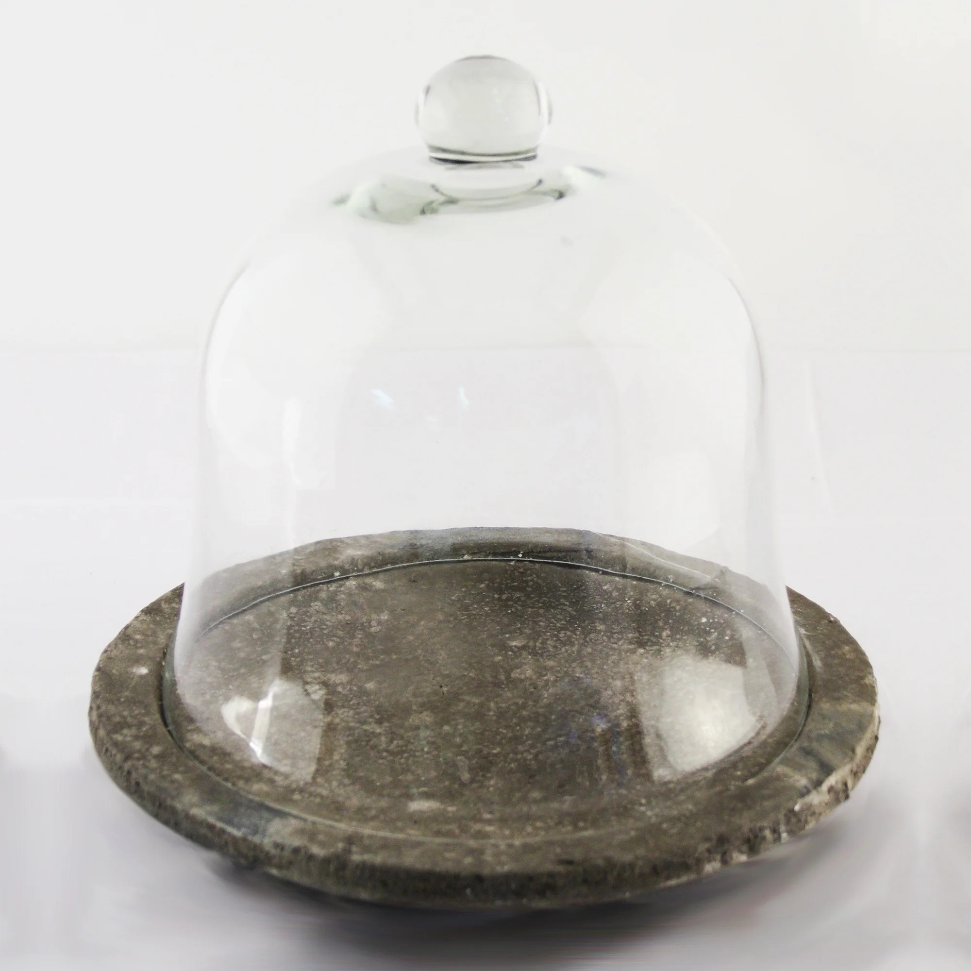 Zentique 4626S A99 Decorative Dish with Cover, 11 x 11.5 x 11 in. | Walmart (US)