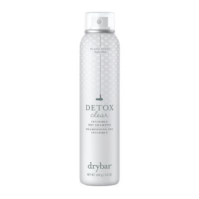 Drybar
             Detox Clear Invisible Dry Shampoo 100g | Sephora UK