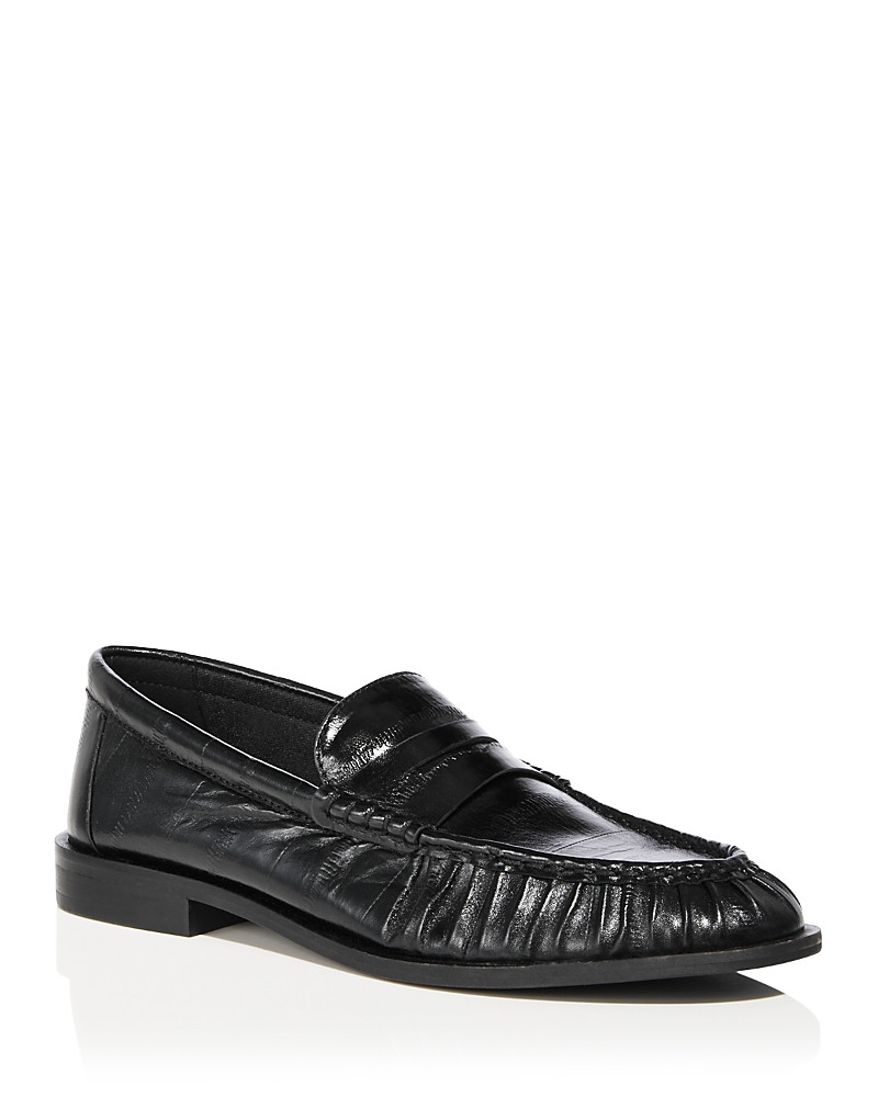Aqua Women's Hanah Loafer Flats - Exclusive | Bloomingdale's (US)