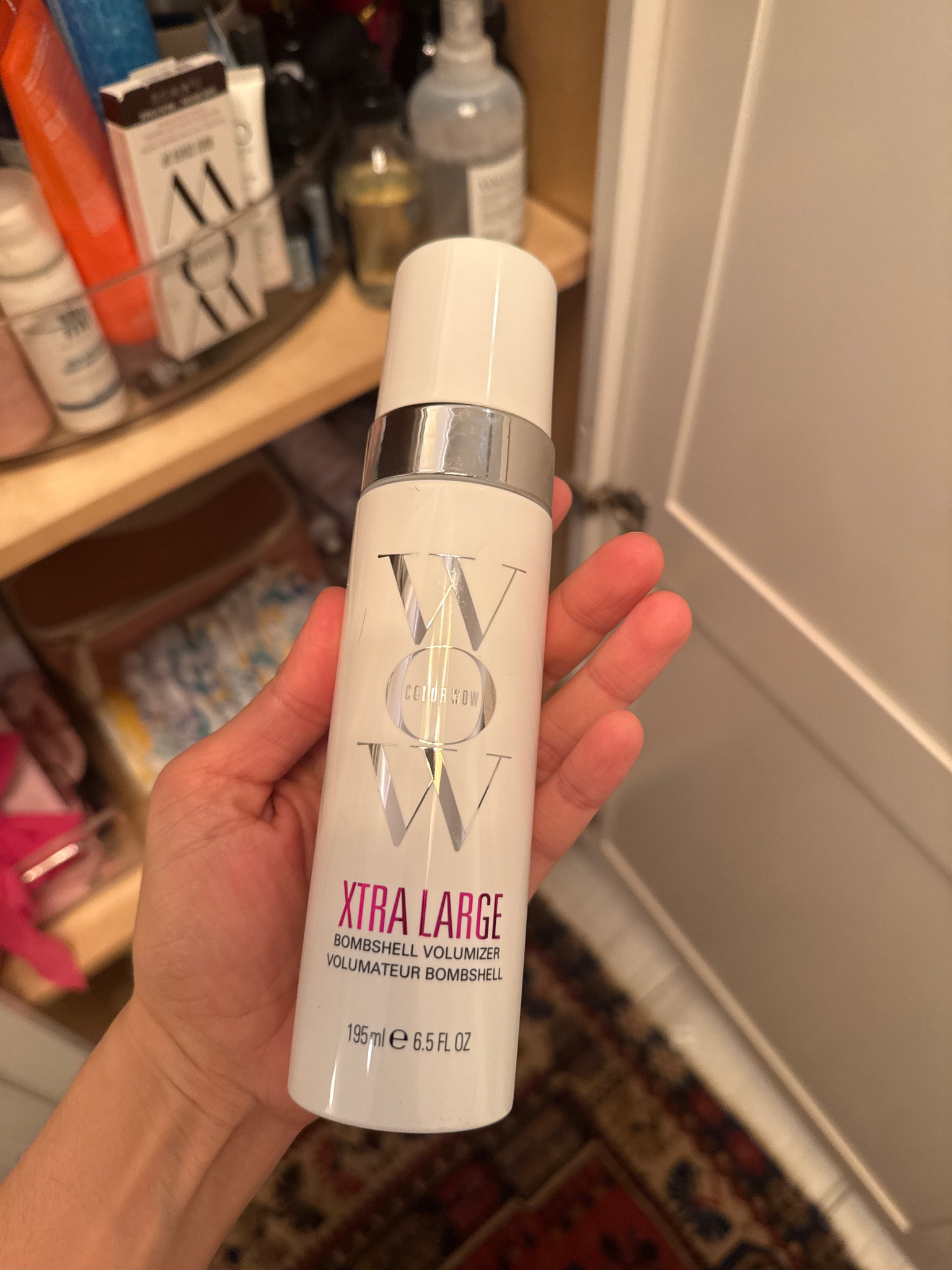 Beauty Trends

#LTKFindsUnder50 #LTKBeauty #LTKStyleTip