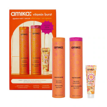 Vitamin Burst Signature Wash & Care Hair Set | Sephora (US)