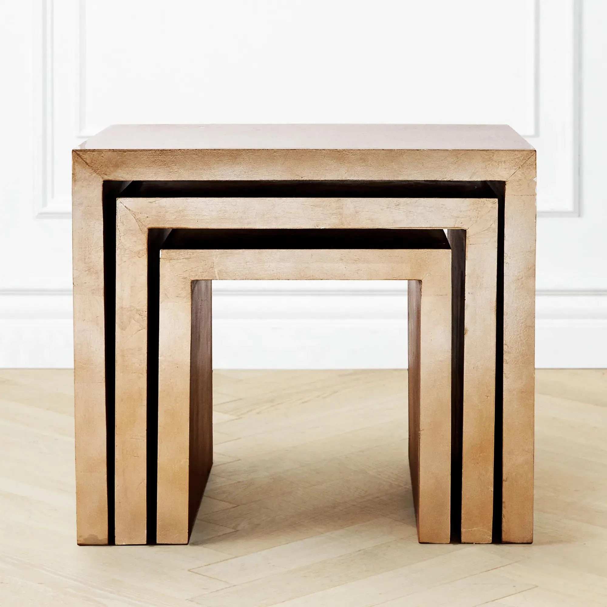 Astair Nesting Tables | Z Gallerie