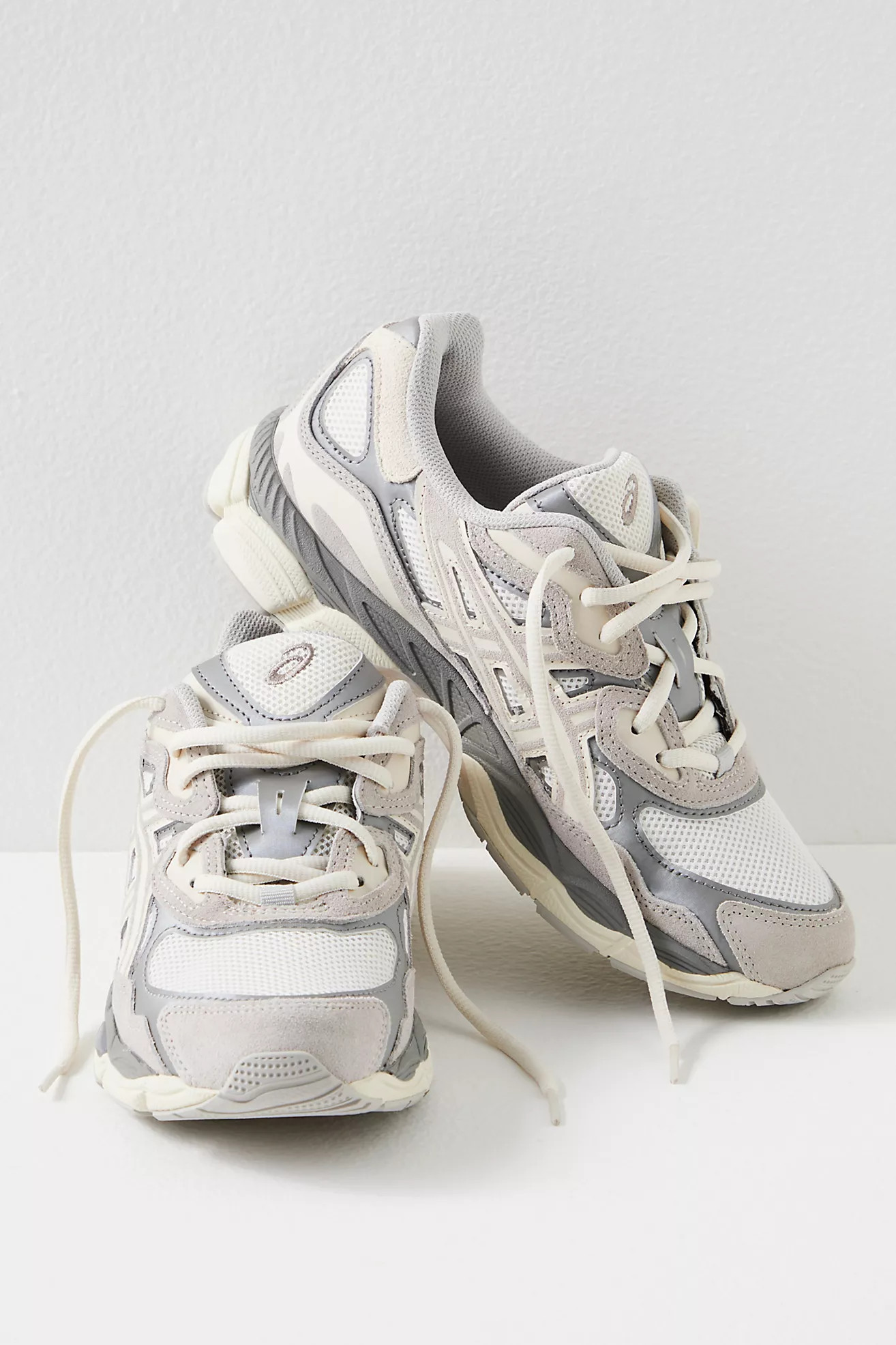 ASICS GEL-NYC Sneakers | Free People (Global - UK&FR Excluded)