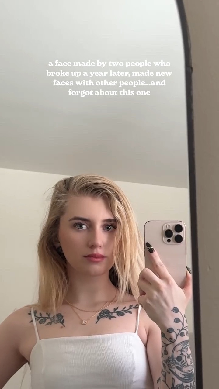 the plot twist? i was the only planned child 😅

#trendingaudio #toxicparents #oldestchild #mommyissues #relatable

#LTKPetite #LTKootd #LTKBeauty