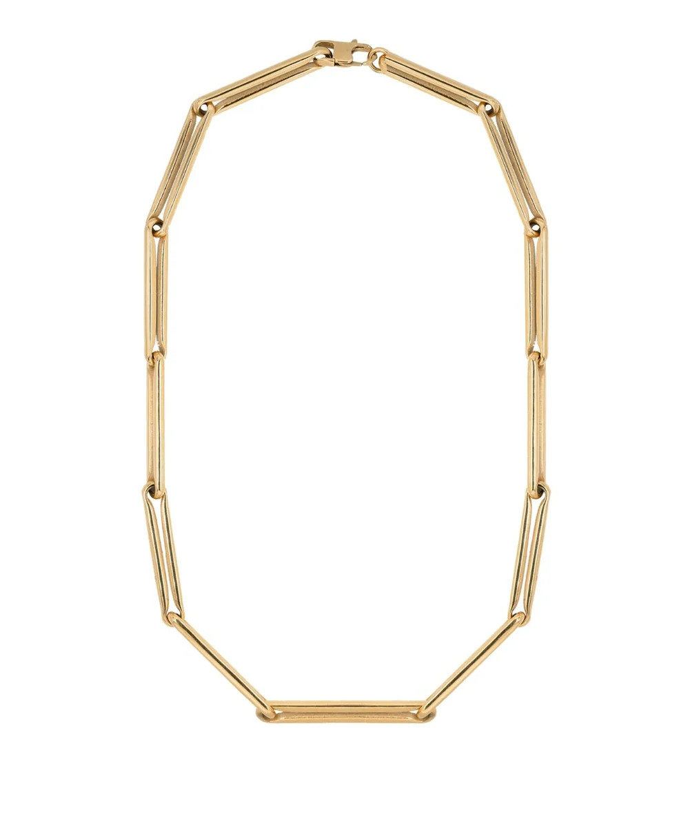 Molly Chain Necklace | LOLA Boutique