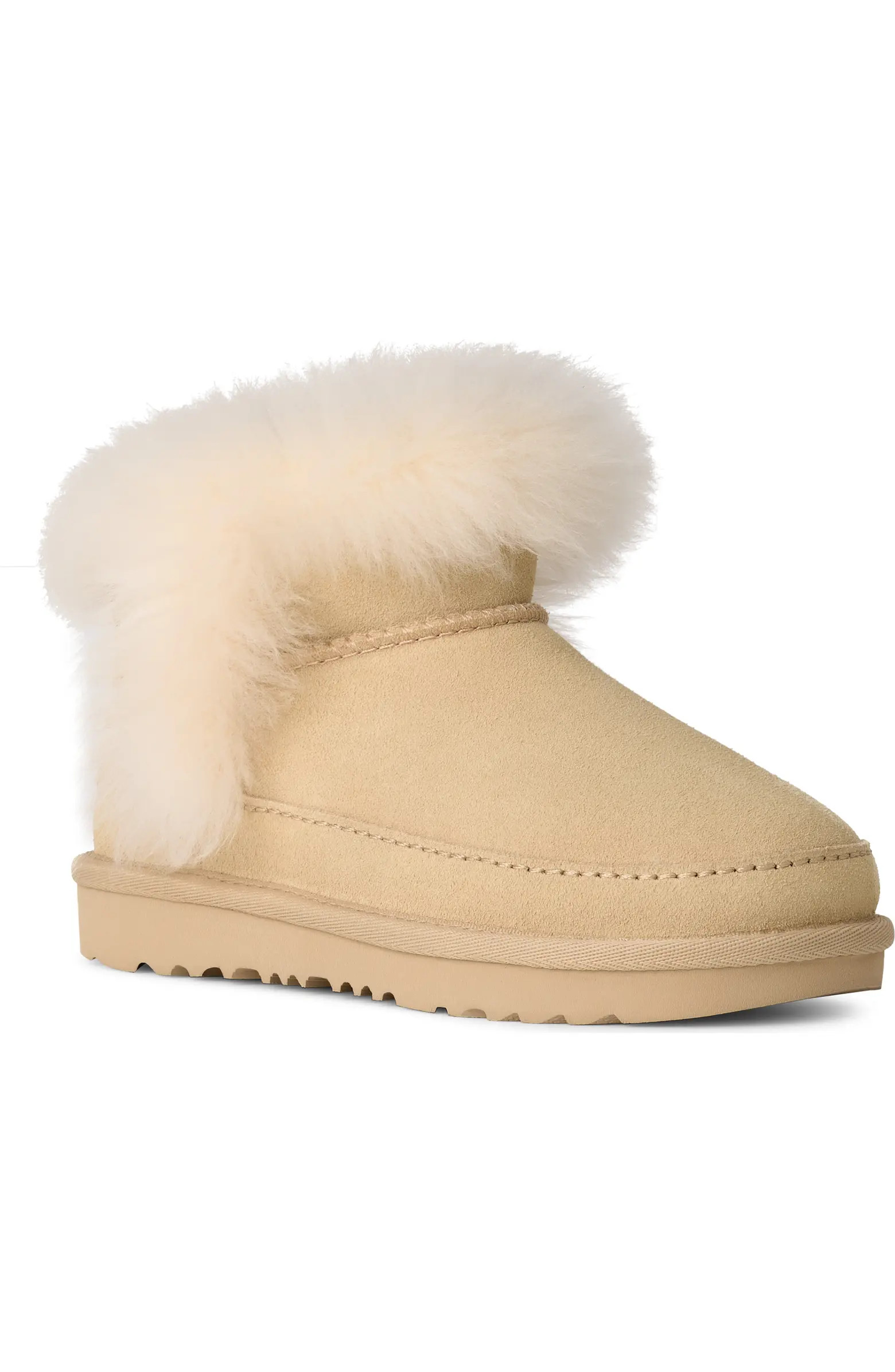 Kids' Classic Ultra Mini Chalet Boot | Nordstrom