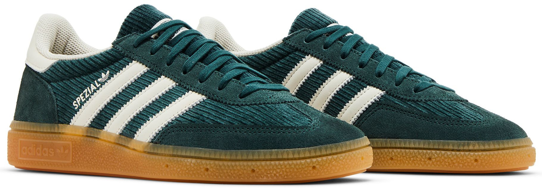 Buy Wmns Handball Spezial 'Corduroy Pack - Mineral Green' - IG1976 | GOAT | GOAT