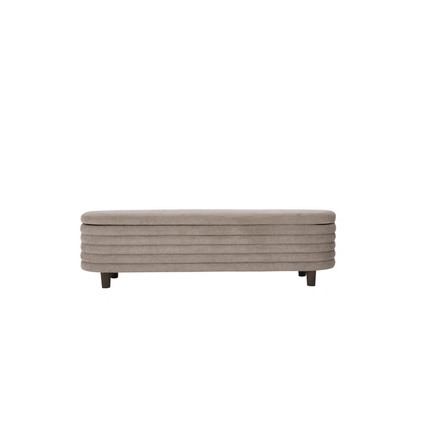 Click for more info about Anapatricia Flip Top Storage Bench