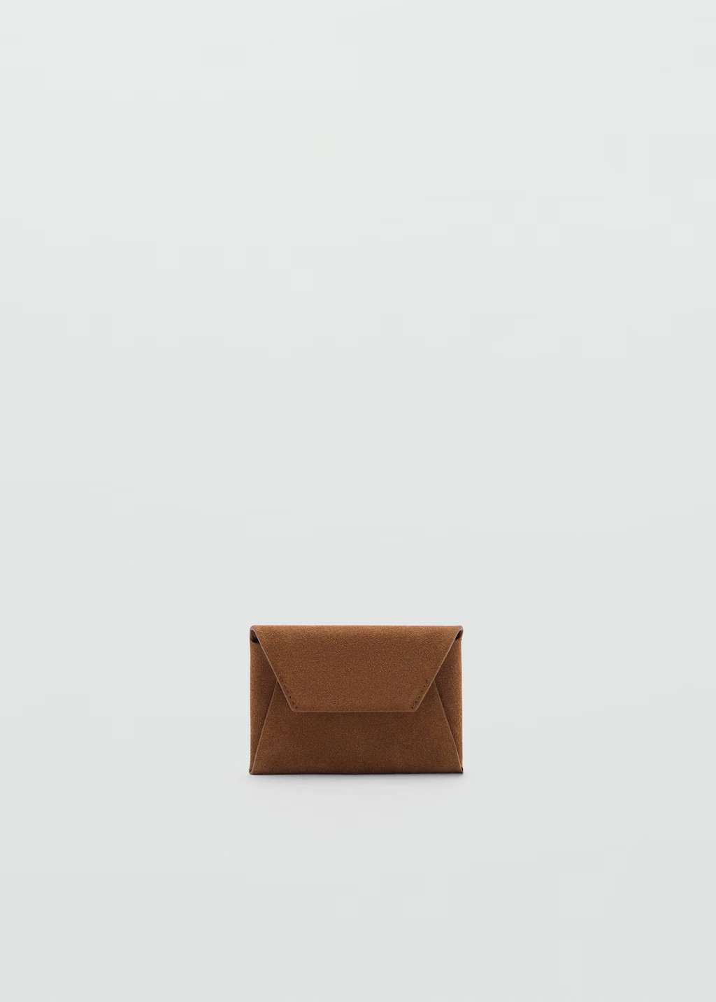 Leather purse - Women | MANGO USA | Mango (US/MX/AU)
