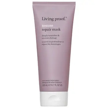 Restore Repair Hair Mask - Living Proof | Sephora | Sephora (US)