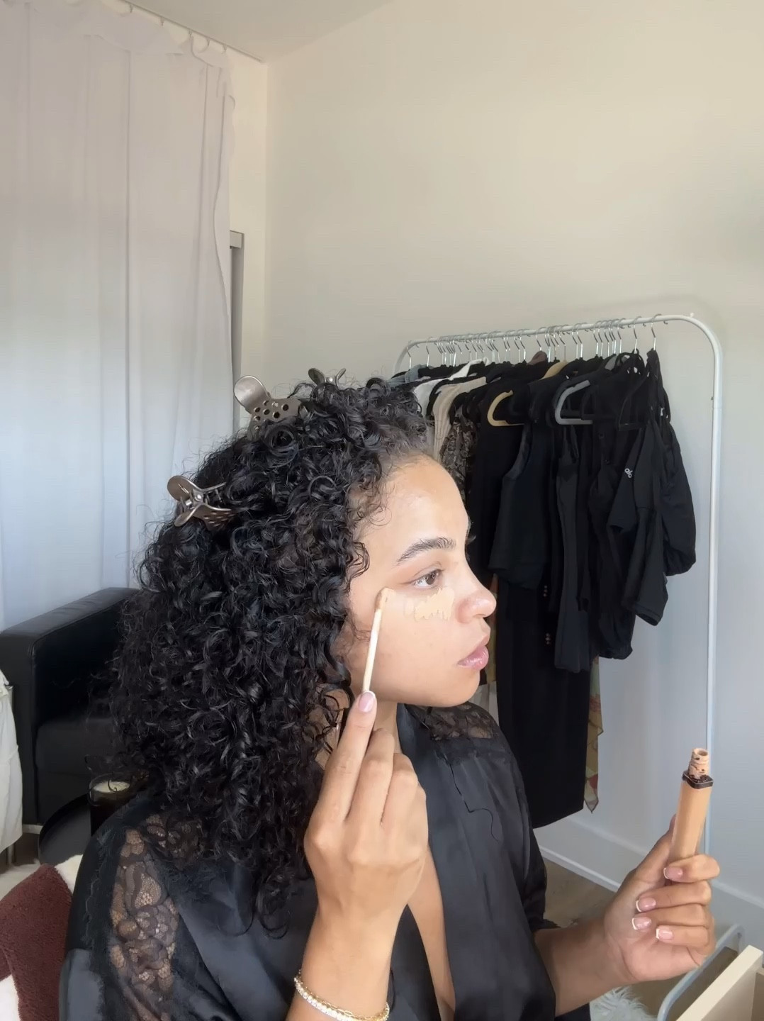 MAKEUP SLAY