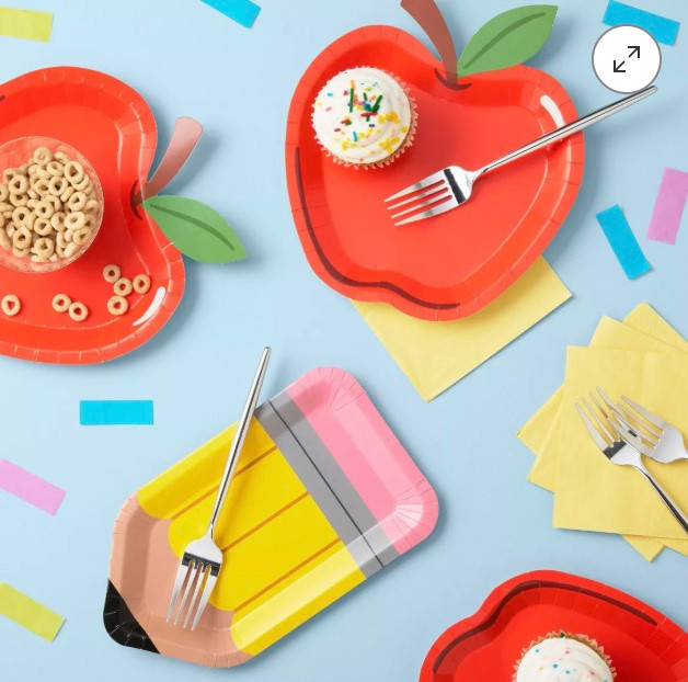 Back-to-School Decorations for the 1st day! 

 #LTKautumn

#LTKHome #LTKFamily