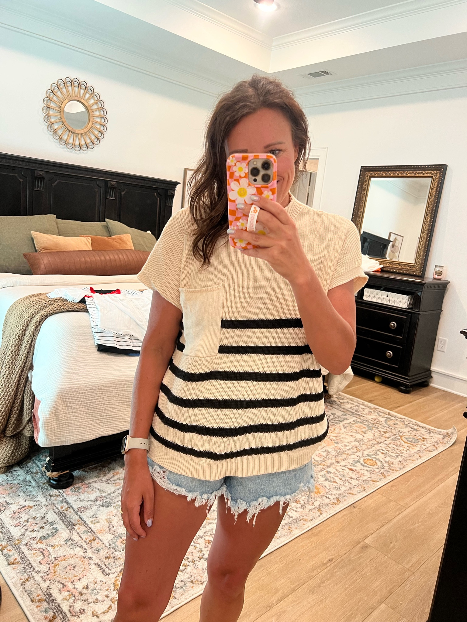 Summer tops! 

#LTKFindsUnder50 #LTKSummerSales #LTKSeasonal