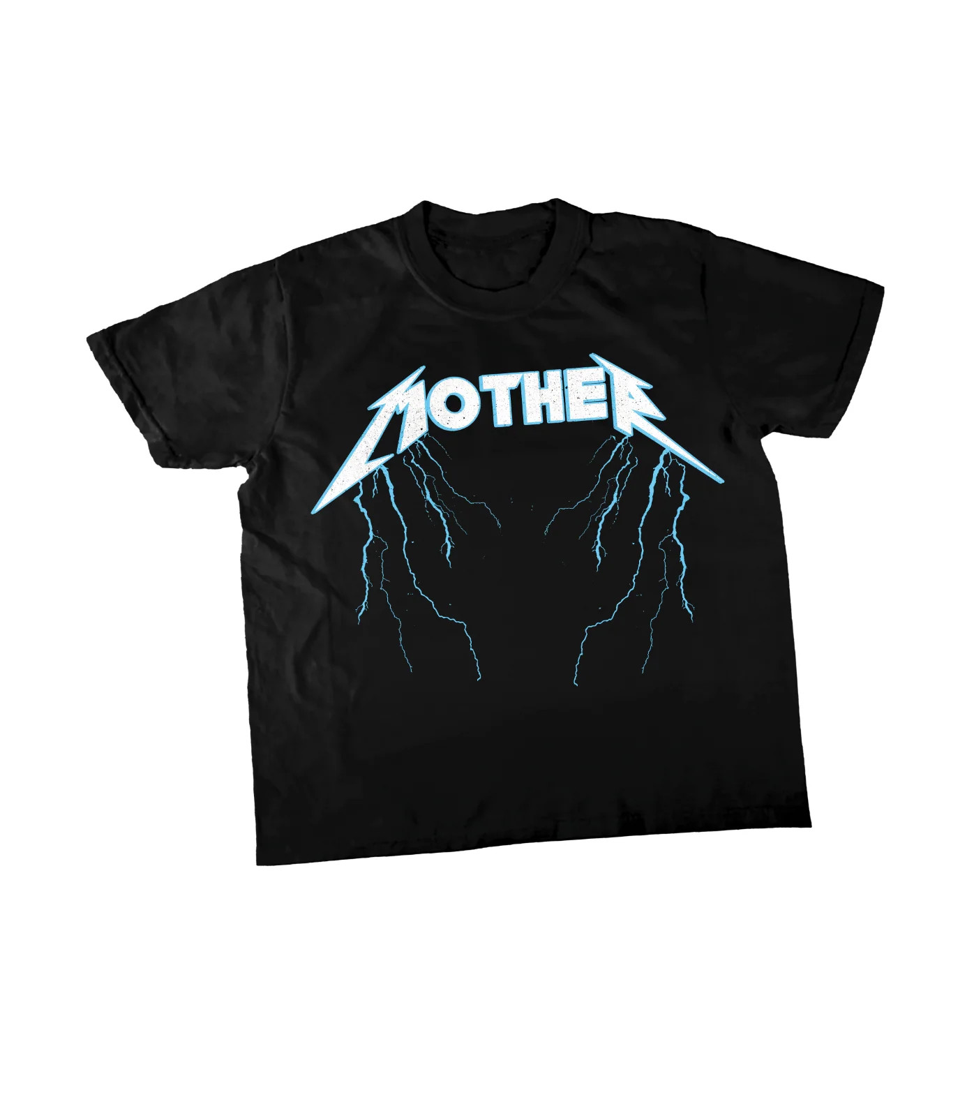 Mother USA Tour Band Tee | Slater Vintage
