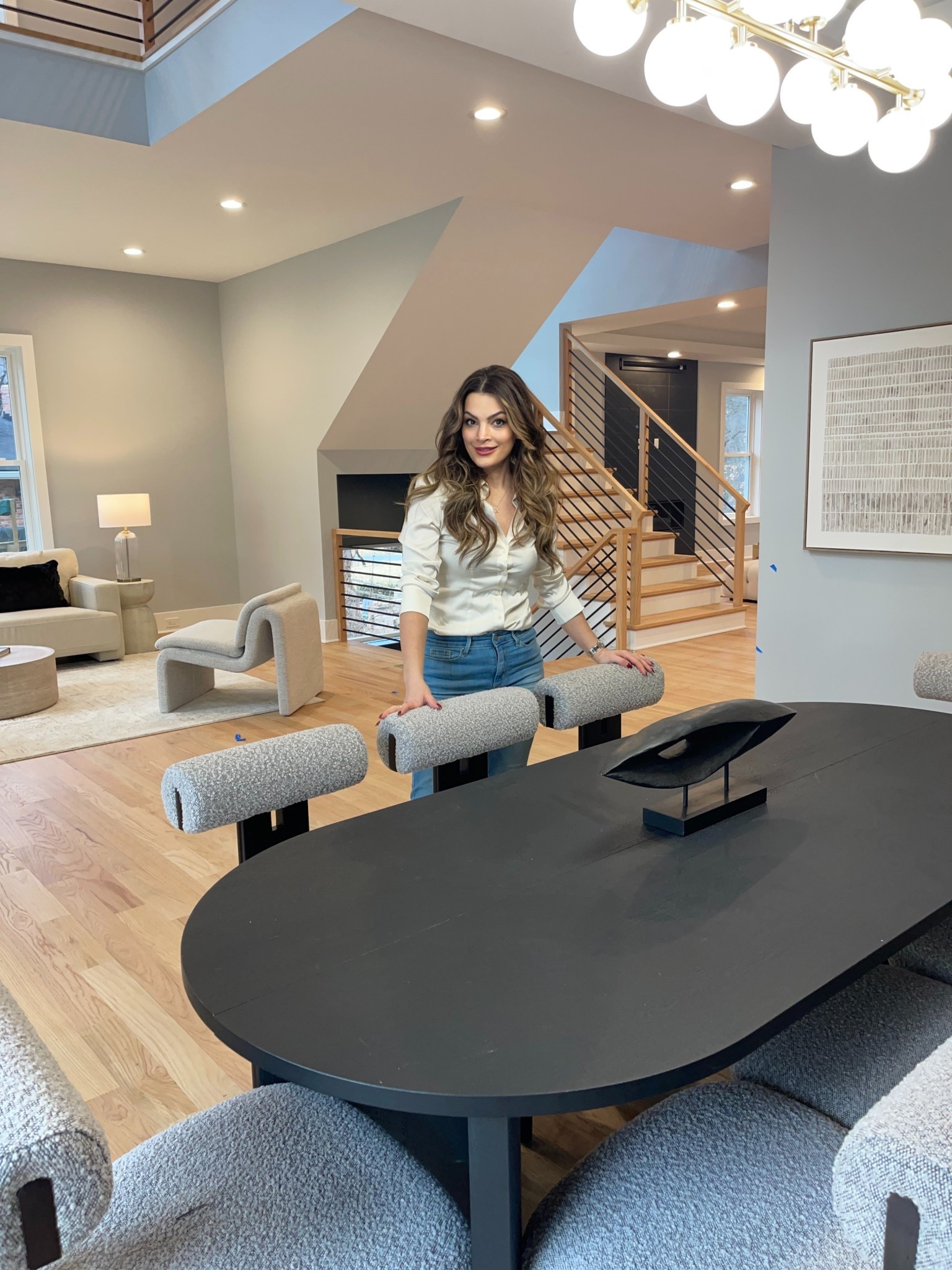 Luxury furniture that’s actually worth the money! 

#LTKHome #LTKU