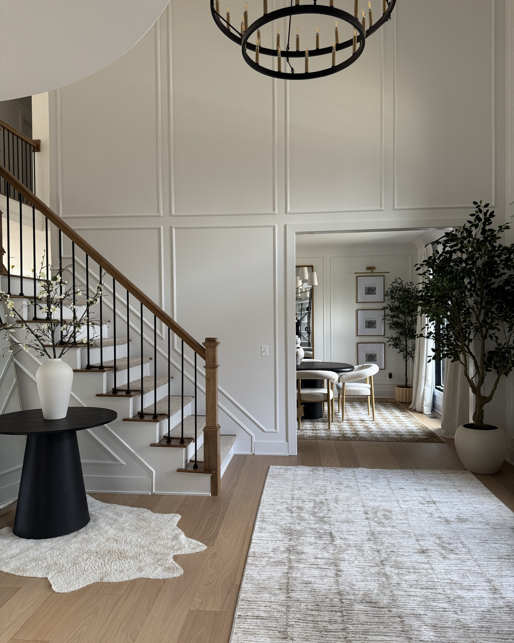 March views in my home 👀

#LTKHome #LTKSaleAlert