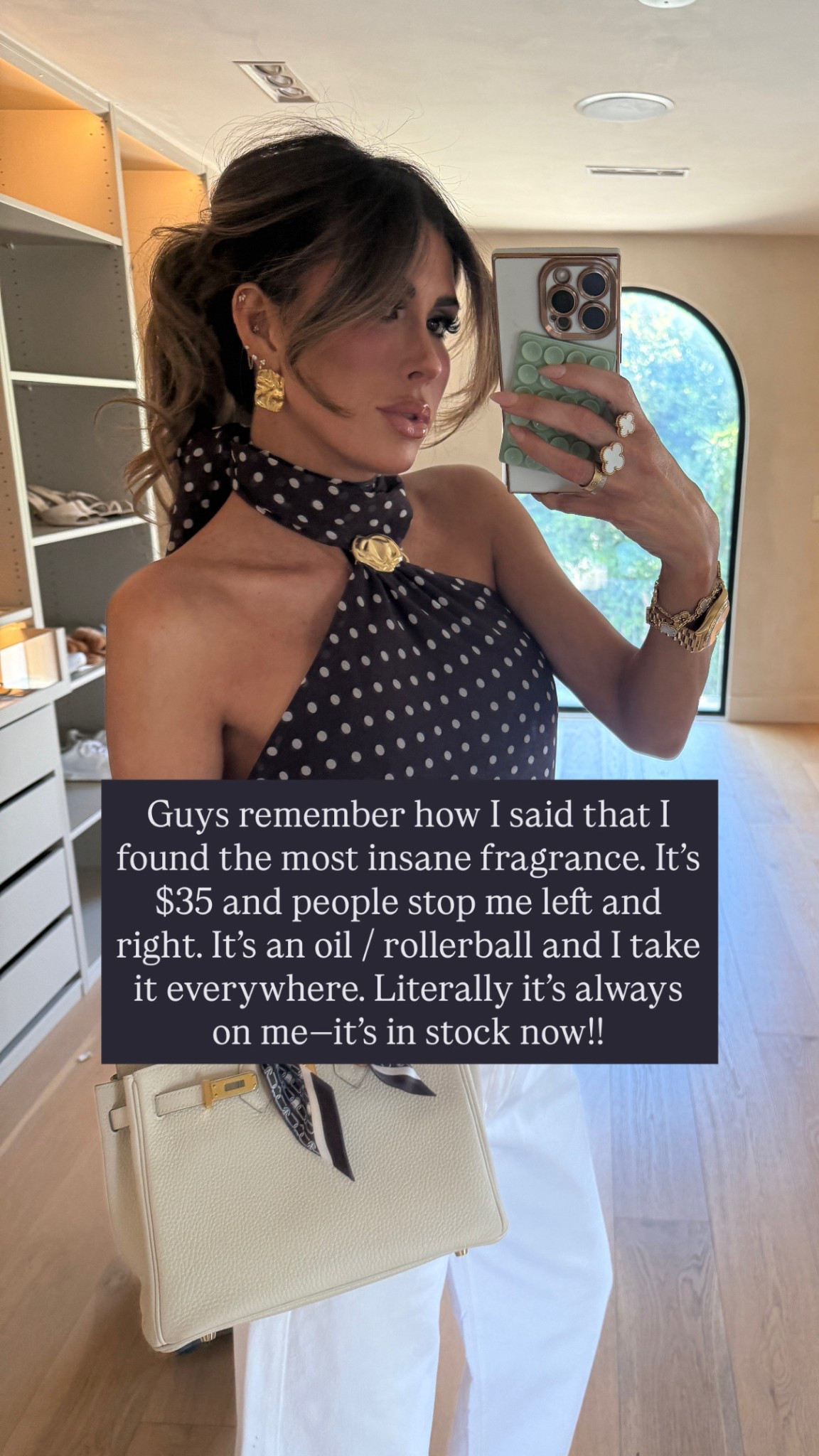 Wow you all sold that out so fast. Found it available again ! Hurry 