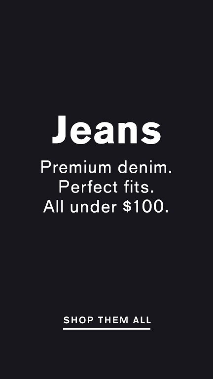 Women's Jeans | Express