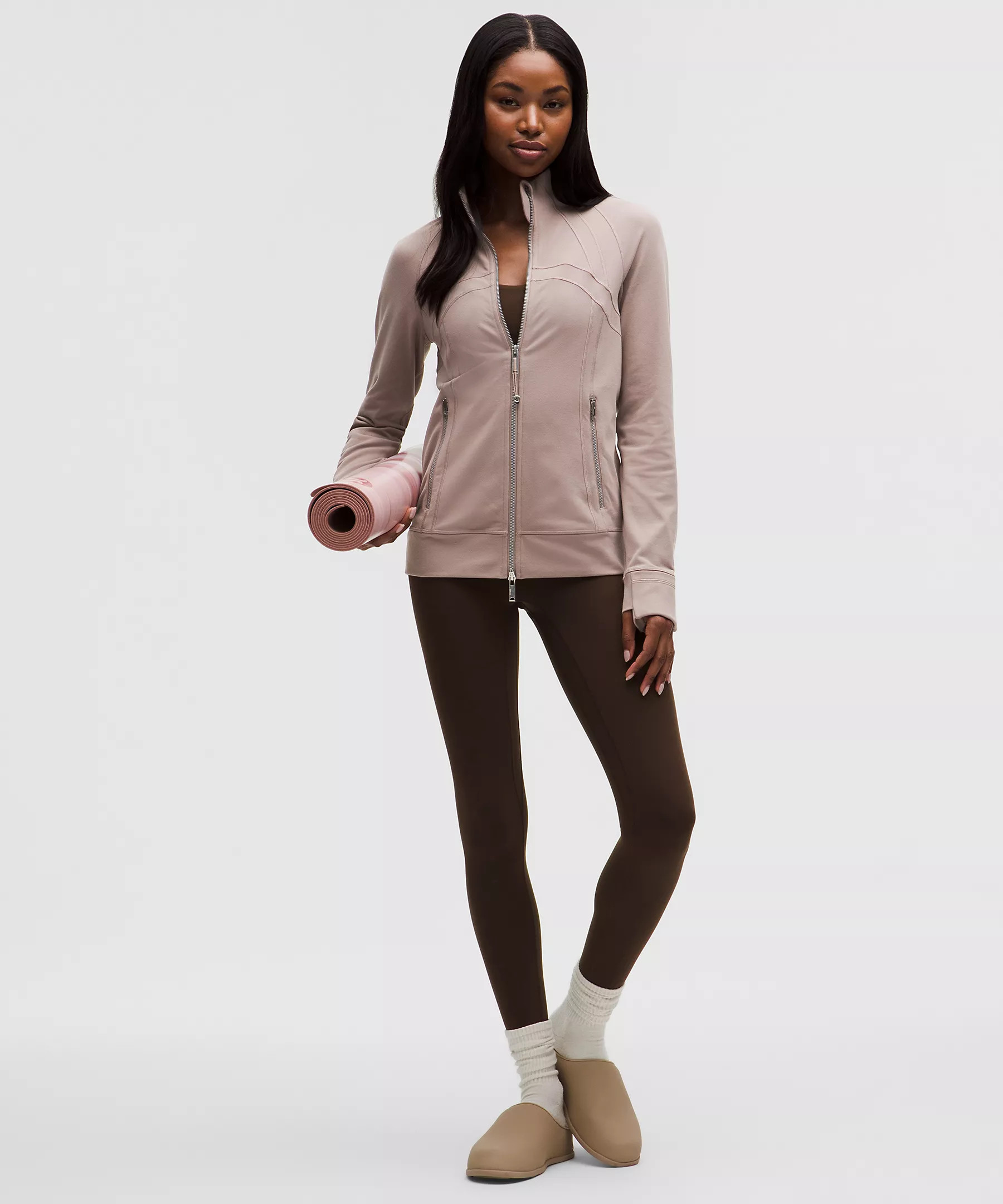 Define Track Jacket | Lululemon (US)