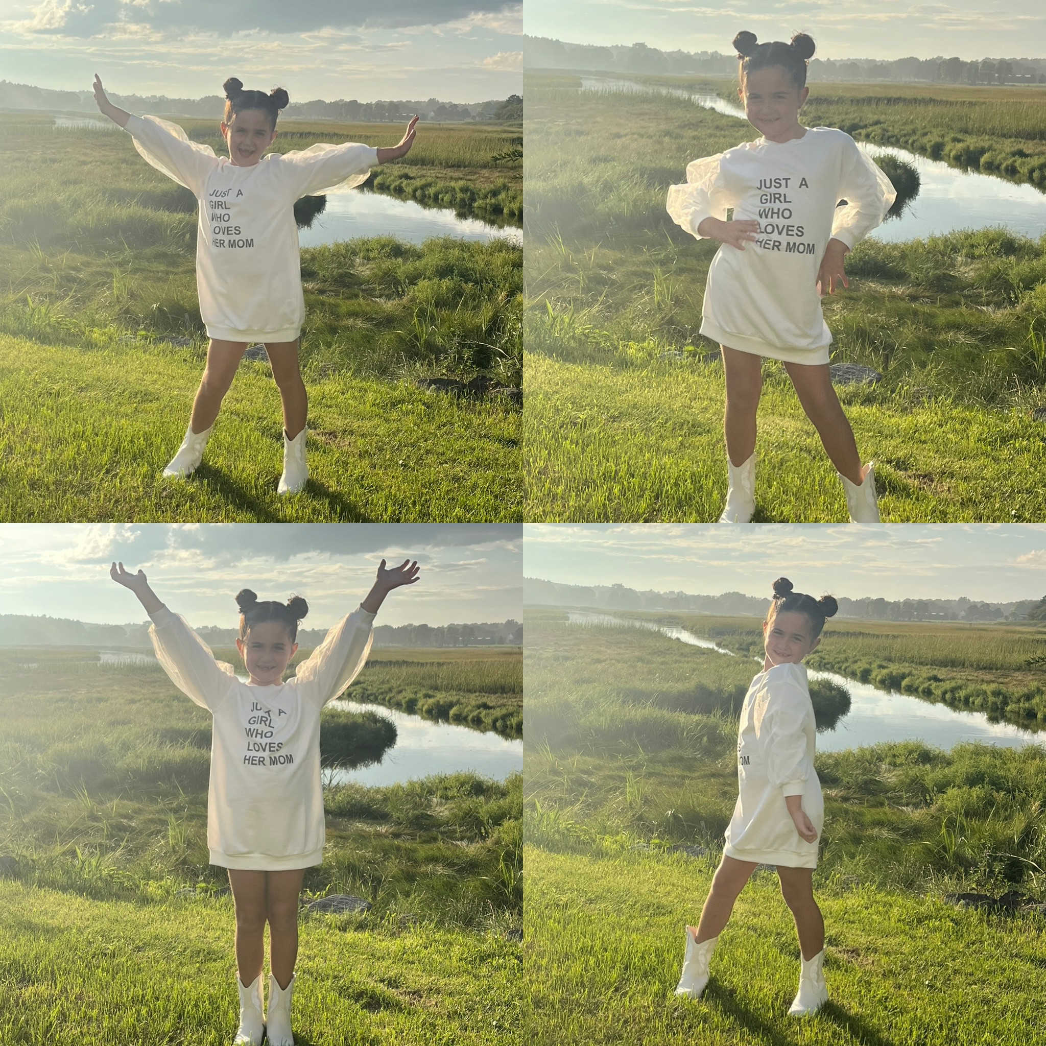 Kids style! #cowgirlboots #kidsstyle

#LTKstyletip #LTKfindsunder50 #LTKkids