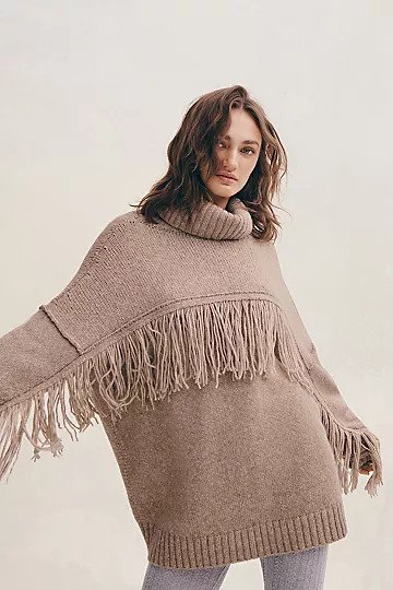 Glacier Sweater | Free People (Global - UK&FR Excluded)