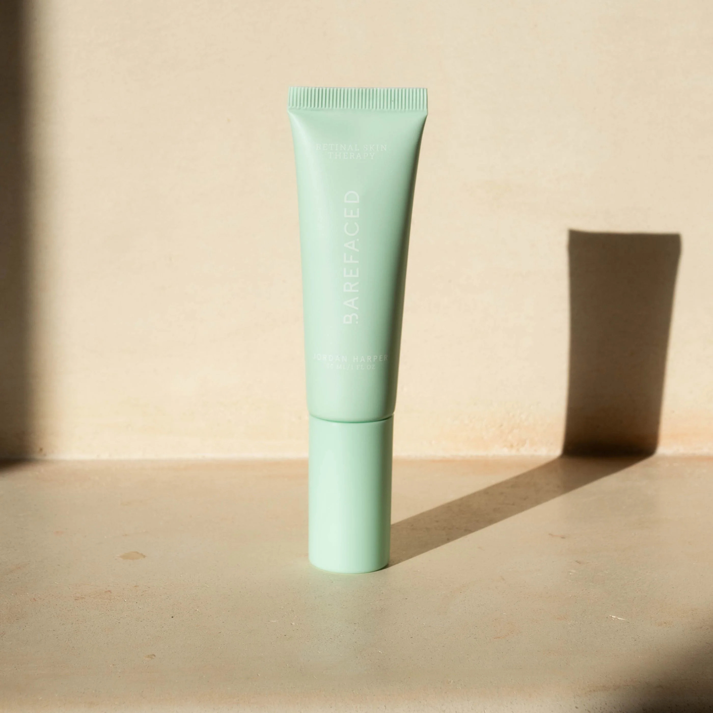 Barefaced® RetinAL Skin Therapy | Barefaced® | Barefaced