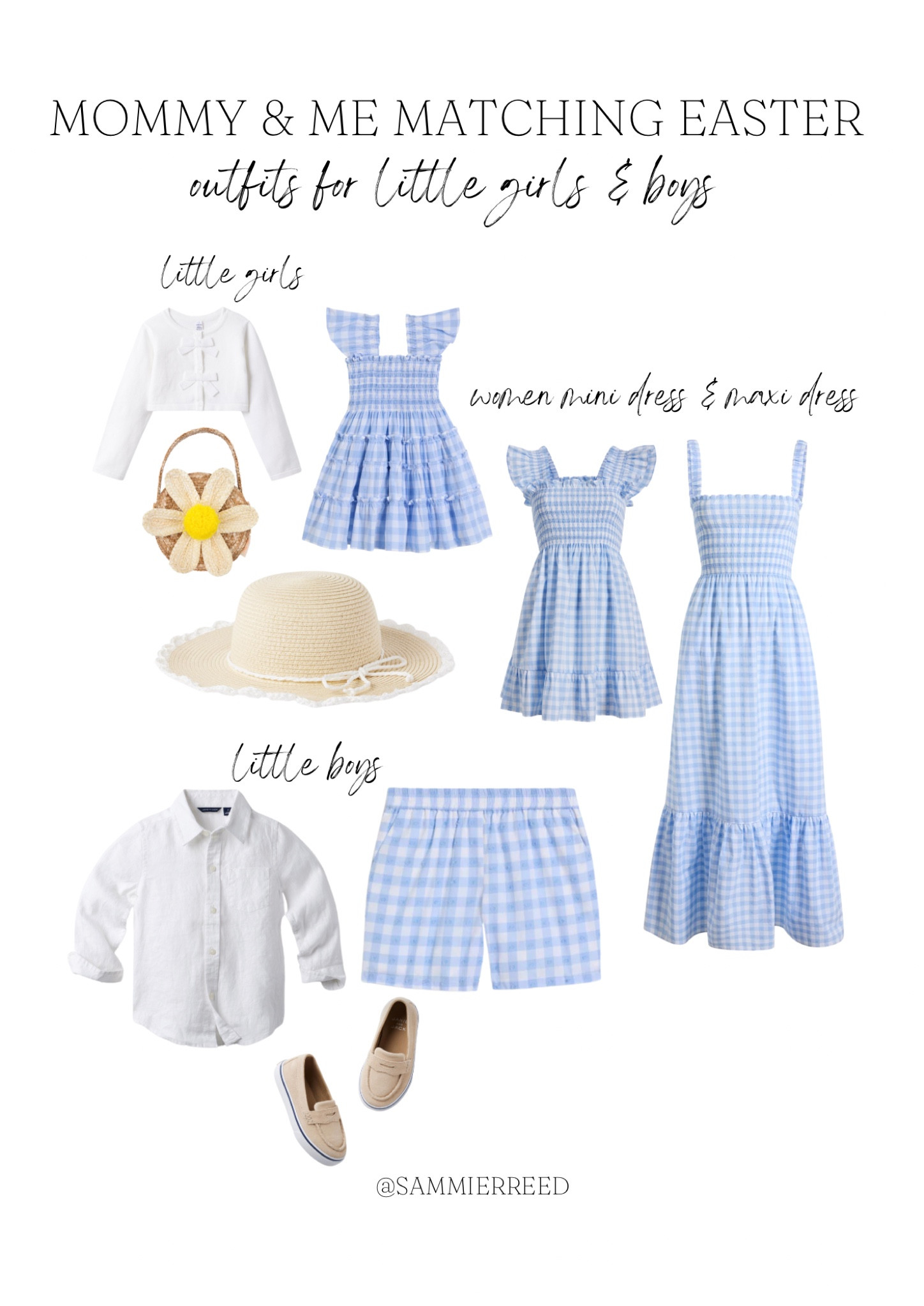 Mommy & me matching spring or Easter outfits 🐣🌸🐰
.
.
.
#spring #fashion #easter #dress
#easteroutfit #baby #girl #boy #toddler #kids #matching #familymatching 

#LTKfamily #LTKkids #LTKbaby