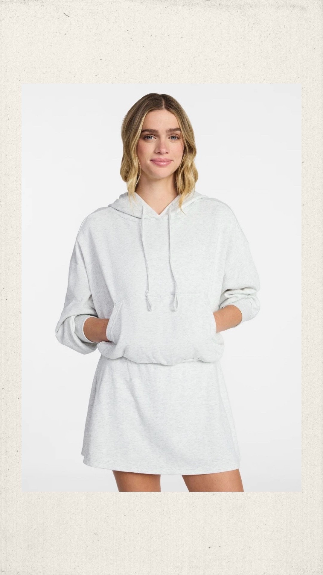 Got my true size in both! 

#LTKOver40 #LTKSeasonal #LTKgrwm