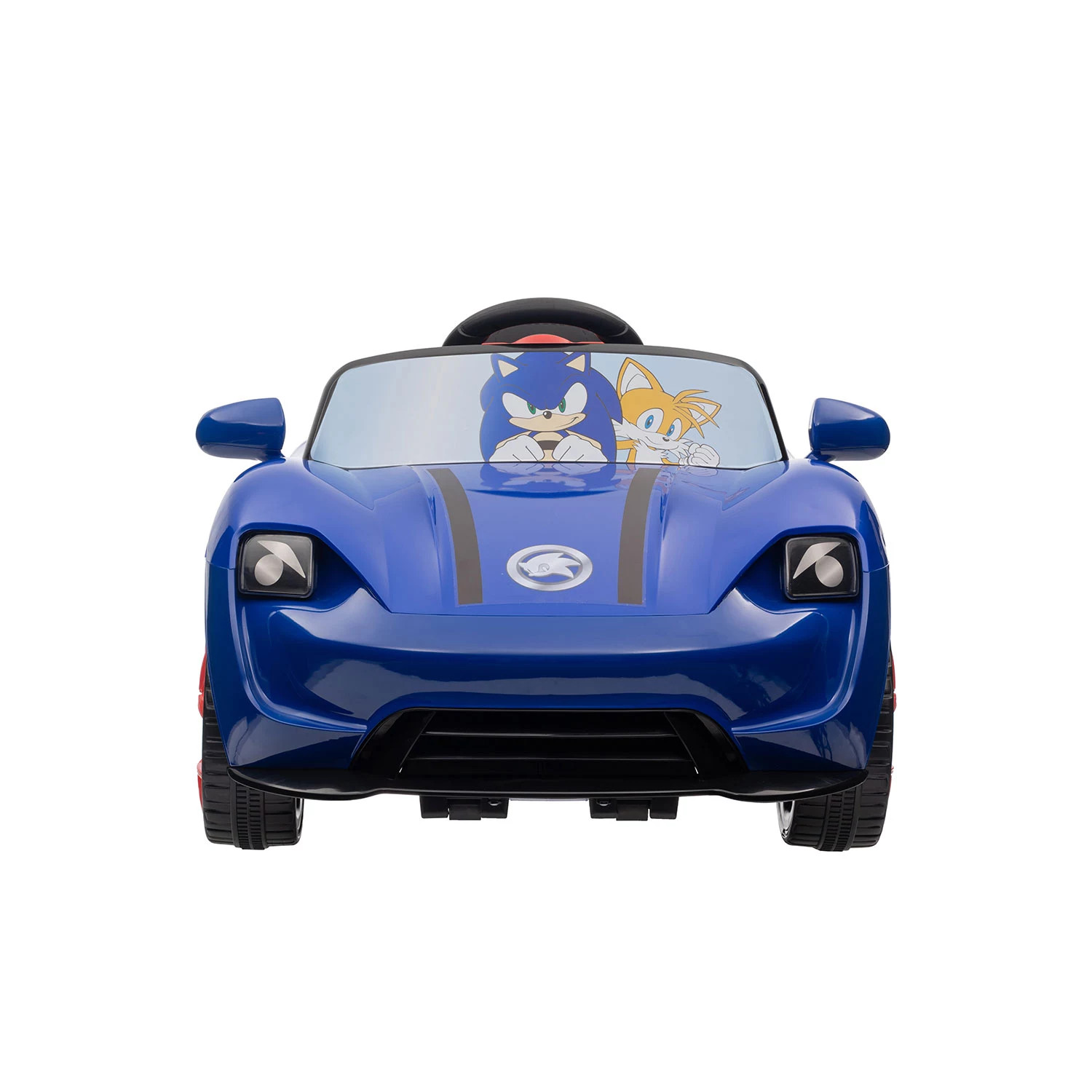 Licensed Kids 12V Battery Powered Convertible Ride-on | Sam's Club