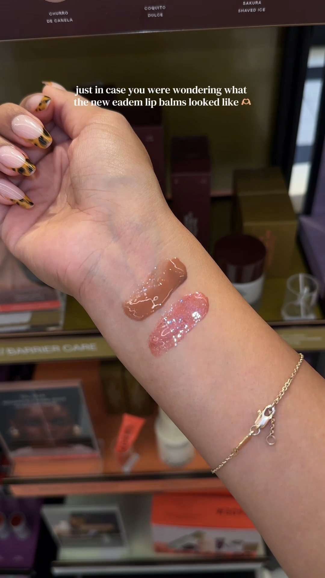the best gloss ever 💋💕✨

#LTKgrwm #LTKselfcare #LTKBeauty