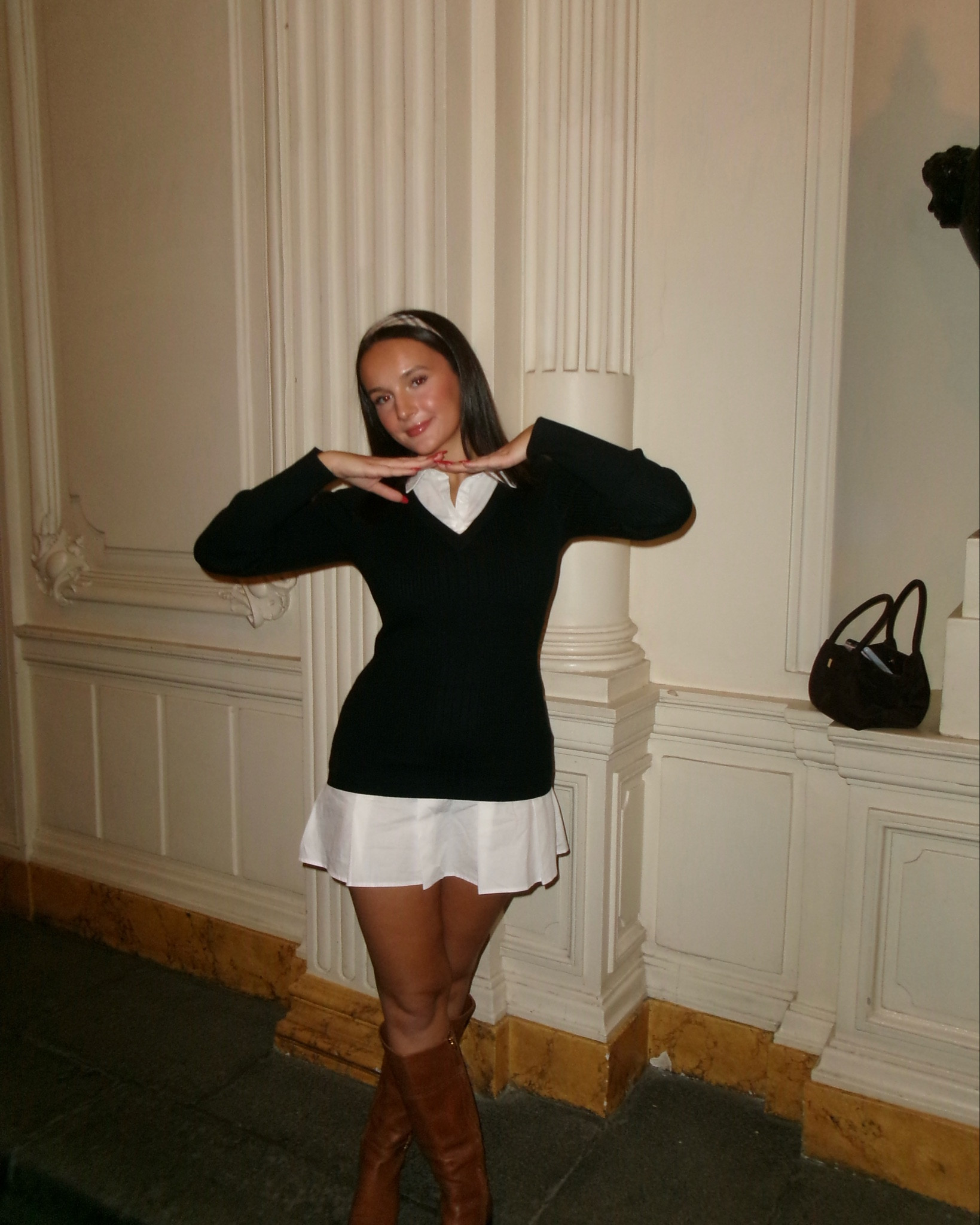 Perfect dress for a trip to Paris from edikted! 

#LTKFindsUnder50 #LTKHoliday #LTKCyberWeek