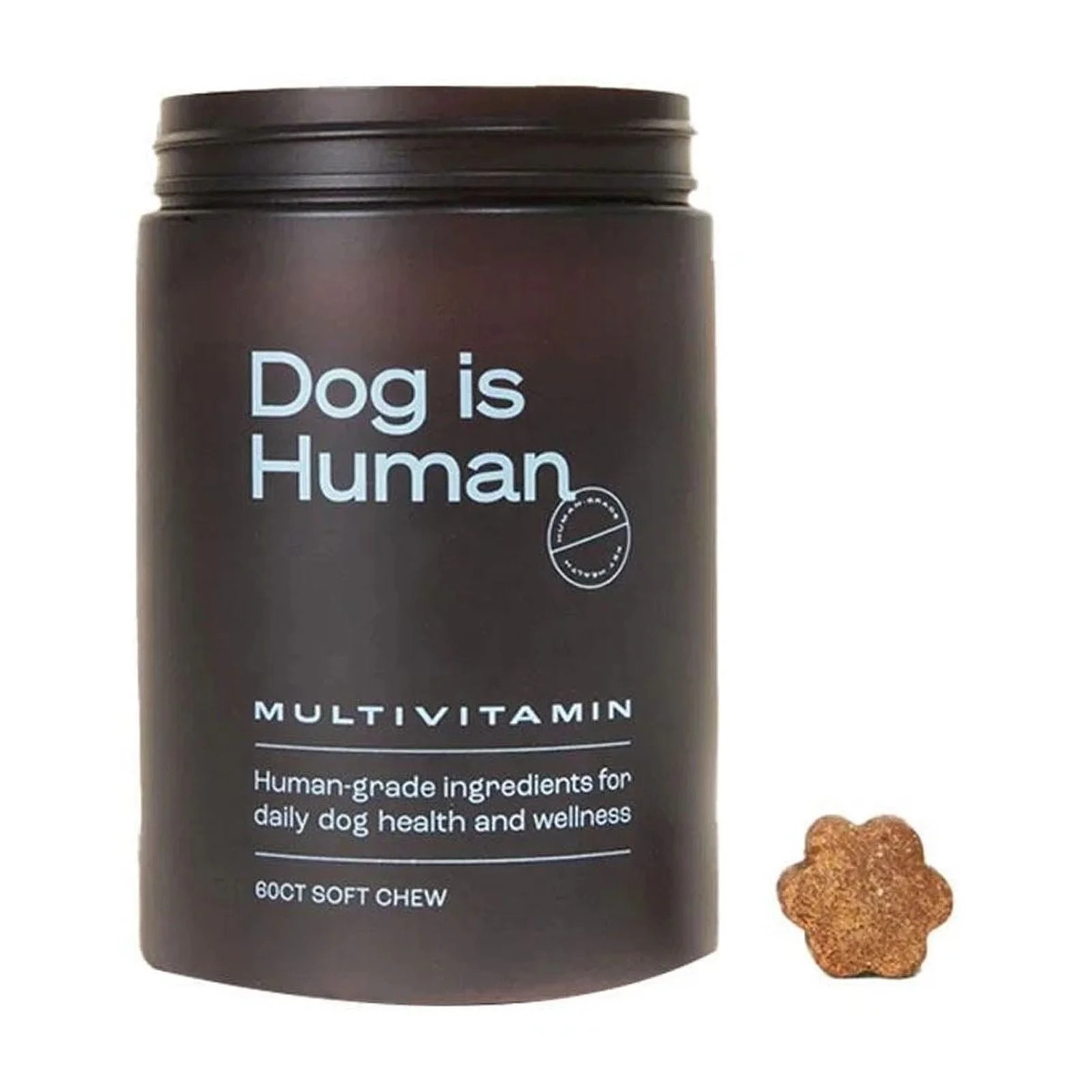 Dog_is Human Dog Daily Wellness - 60CT - Walmart.com | Walmart (US)