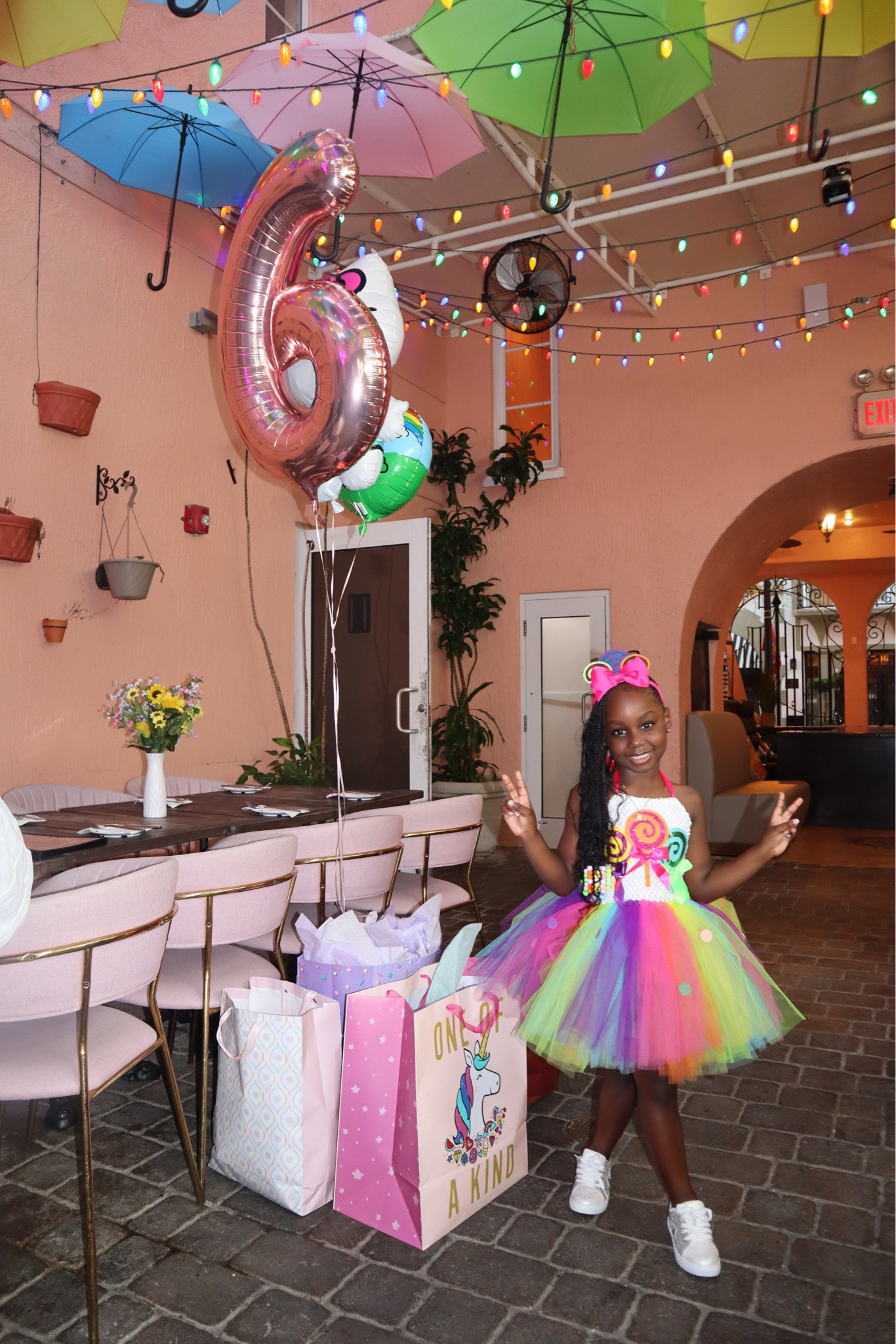 Sweet Six 🥳🍭

#LTKStyleTip #LTKFindsUnder50 #LTKKids