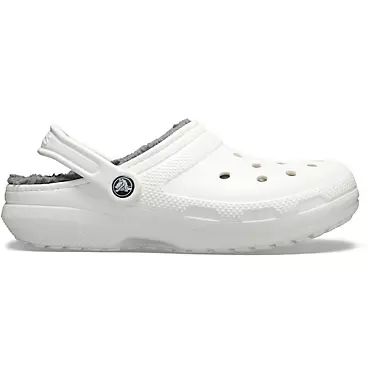 Crocs Fuzz Lined  - Up to 25% Off | Academy | Academy Sports + Outdoors